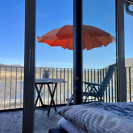 Diemelblick 11 - Seeparadies בית נופש Heringhausen