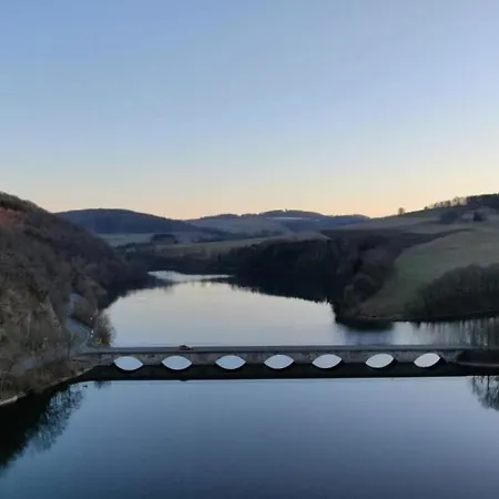 Diemelblick 11 - Seeparadies *