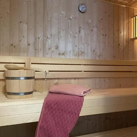 בית נופש Diemelblick 11 - Seeparadies Heringhausen