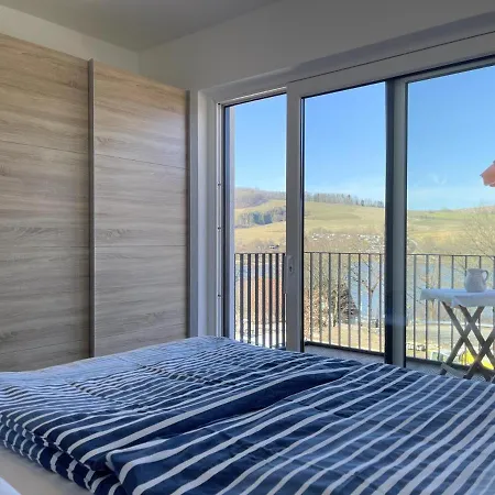 Diemelblick 11 - Seeparadies