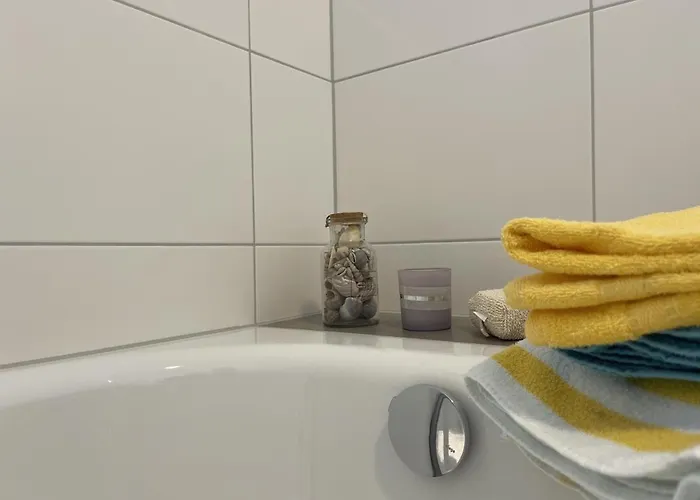 Diemelblick 11 - Seeparadies Casa vacanze *