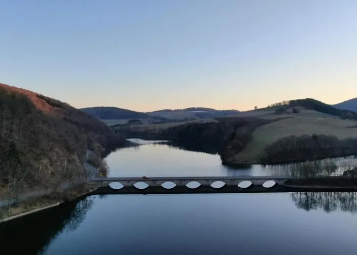 Diemelblick 11 - Seeparadies *