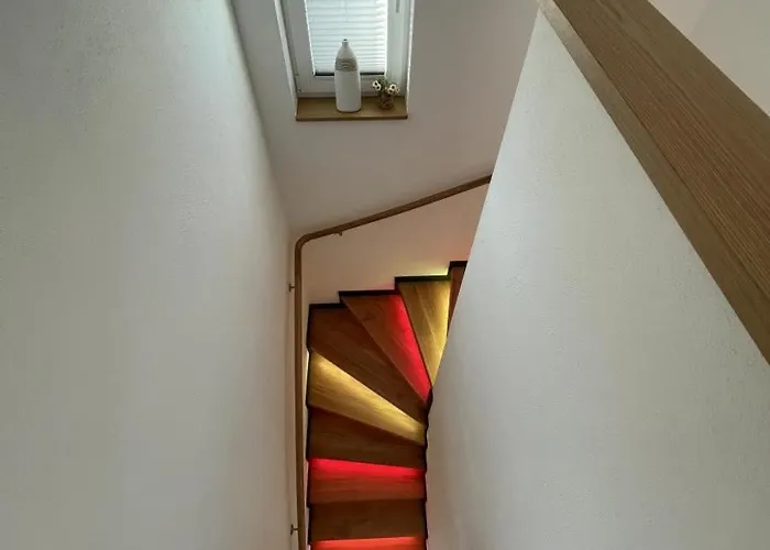 Diemelblick 11 - Seeparadies Heringhausen