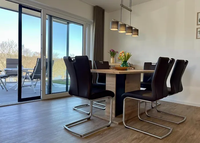 Diemelblick 11 - Seeparadies * Heringhausen