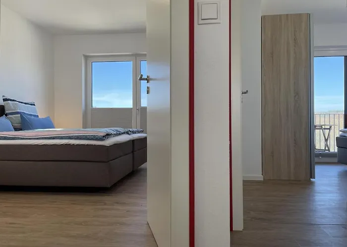 Casa vacanze Diemelblick 11 - Seeparadies *