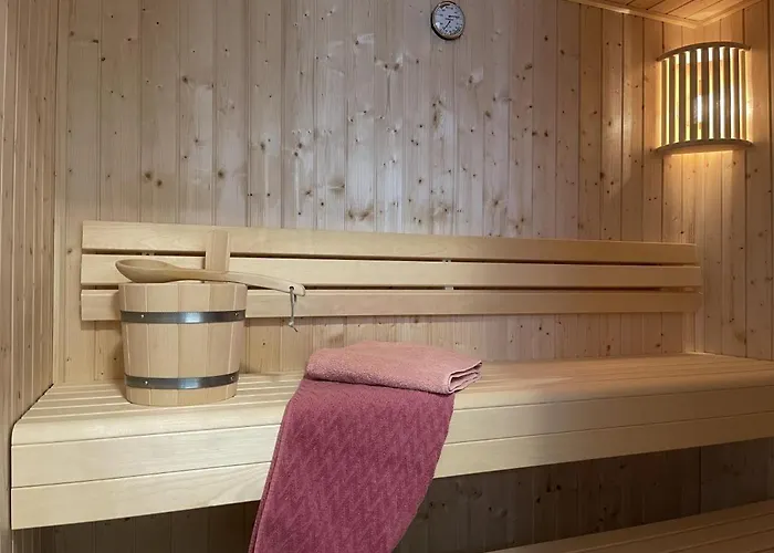 Casa vacanze Diemelblick 11 - Seeparadies Heringhausen