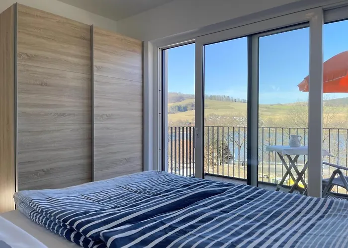 Diemelblick 11 - Seeparadies