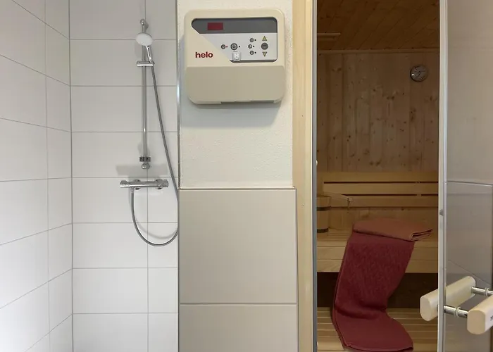 Diemelblick 11 - Seeparadies Casa vacanze