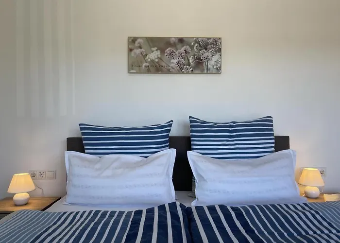 Casa vacanze Diemelblick 11 - Seeparadies