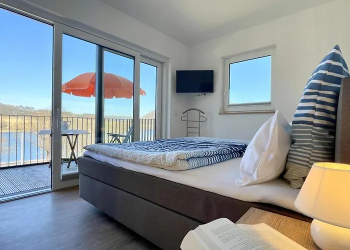 Diemelblick 11 - Seeparadies Casa vacanze *